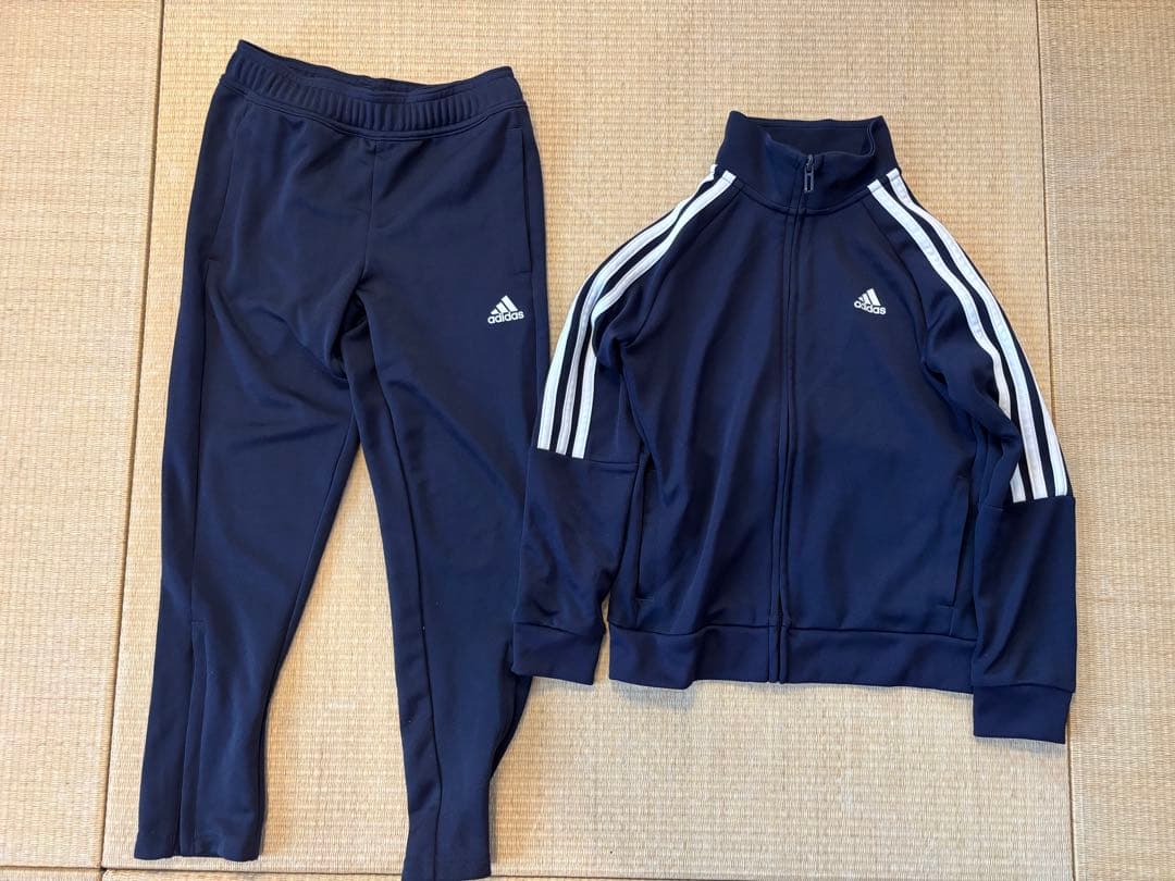 小学生用 サッカーウェア6着セット130〜155,adidas,NIKE