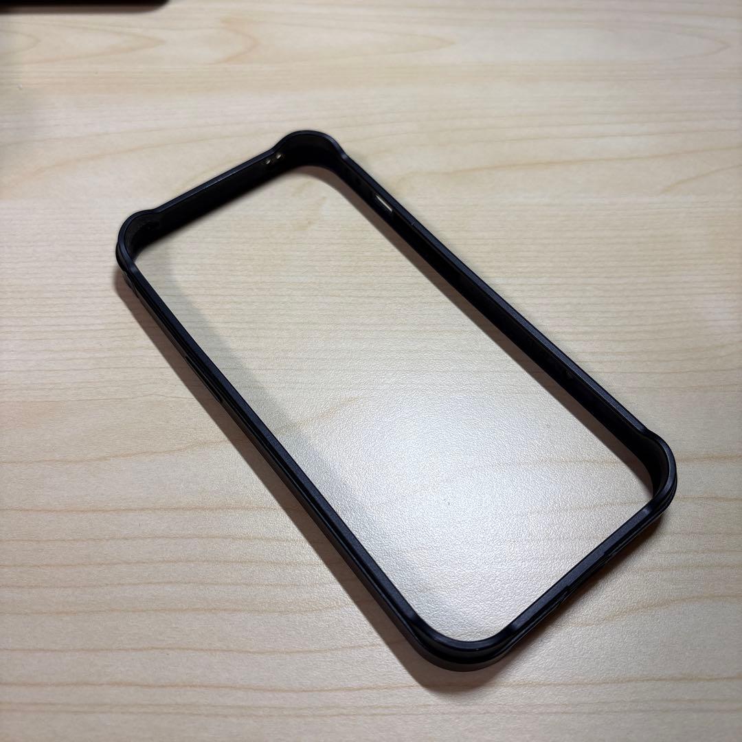 iPhone 15 128GB ブラック 本体 SIMフリー　フィルム/ケース付