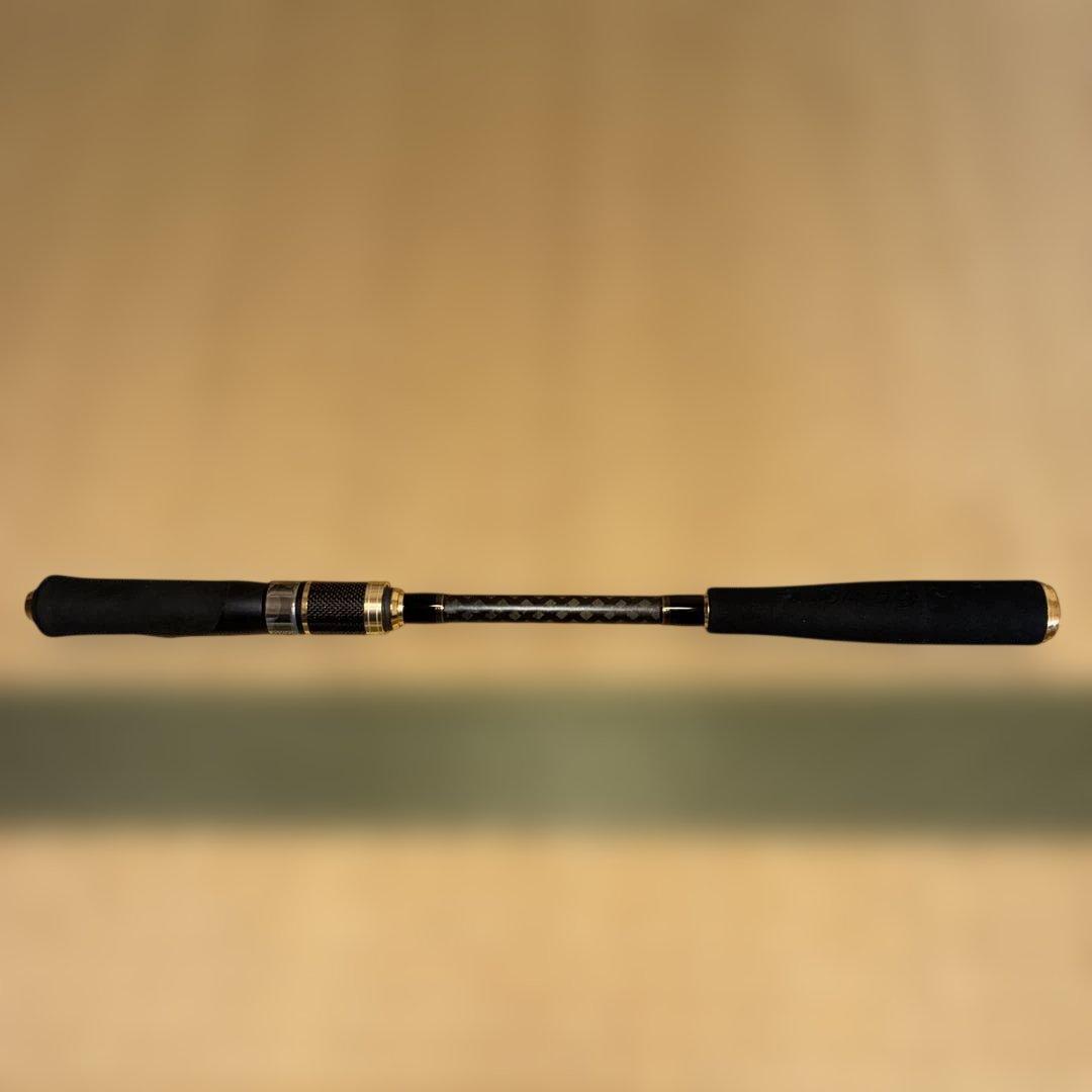 クレイジーオーシャン オーシャンソード DeepSkip 66