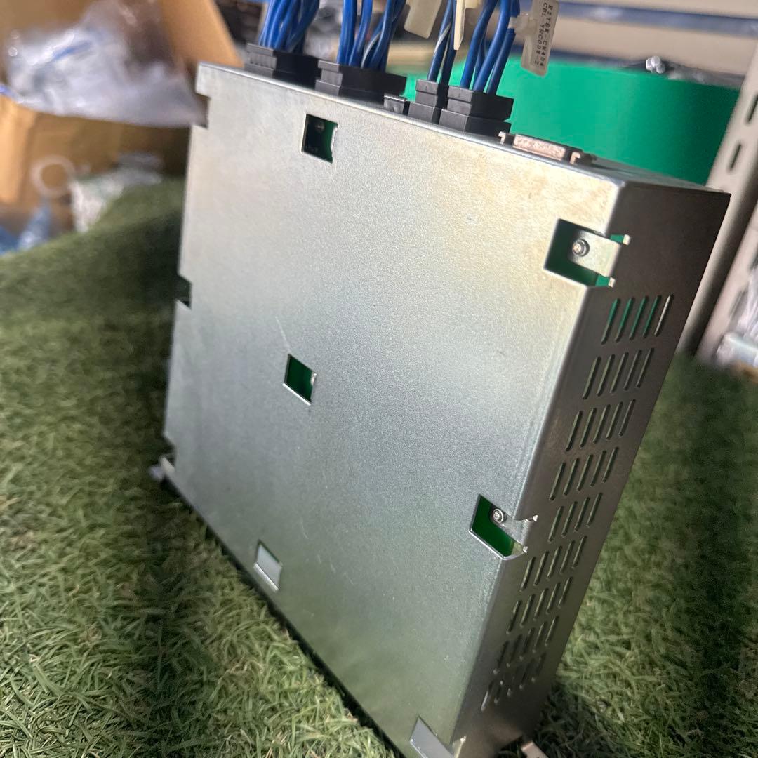 5H085 安川ロボット ブレーキ基板 JANCD-YBK01-1E 動作保証