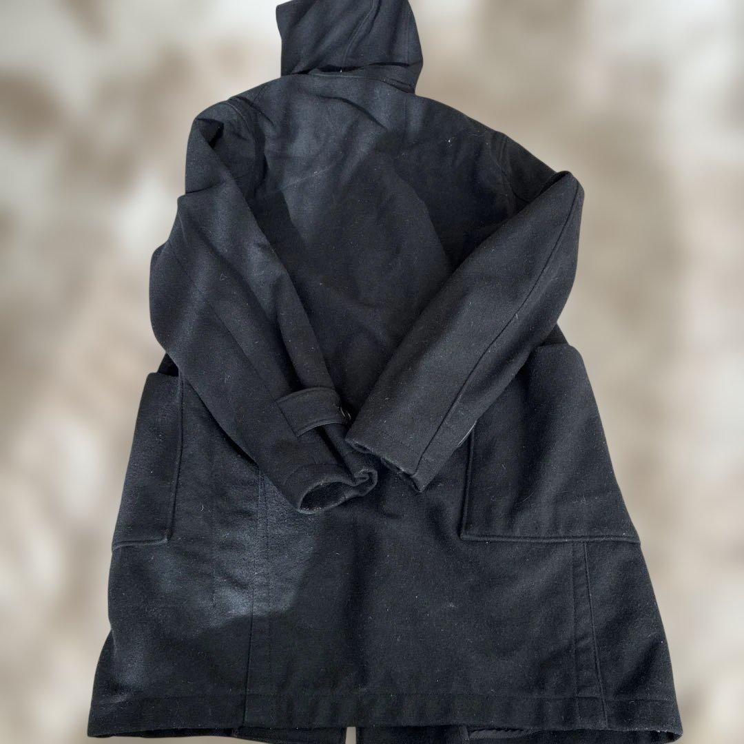 engineered garmentsダッフルコート