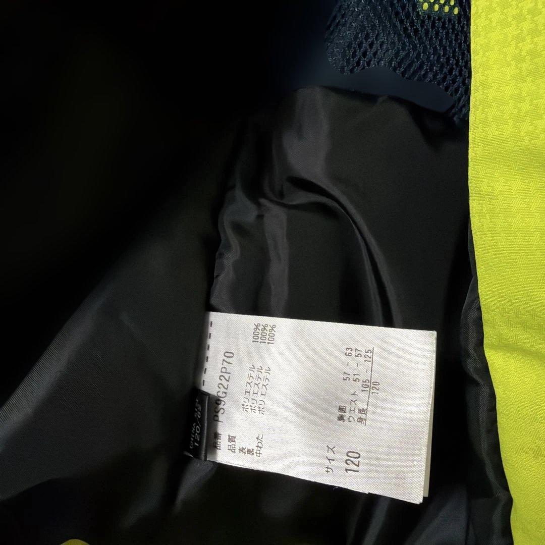 phenix フェニックス スキーウェア上下 キッズ ジュニア 男の子120