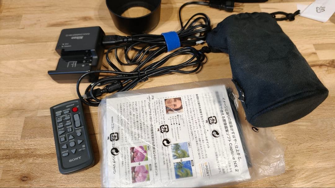 Nikon D60 ダブルズームレンズセット一眼レフカメラ ニコン キット