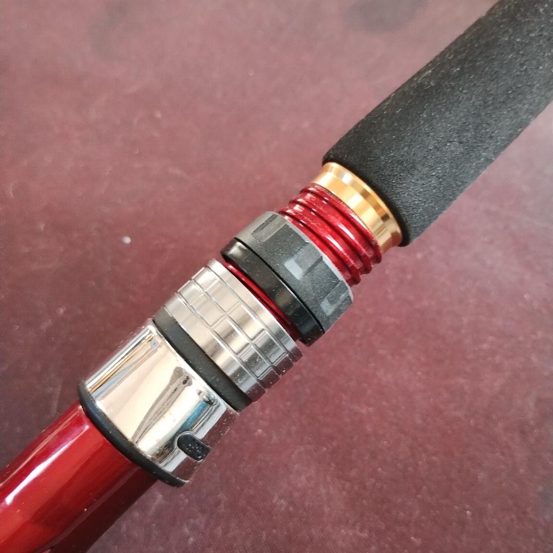 メタリアアマダイ205