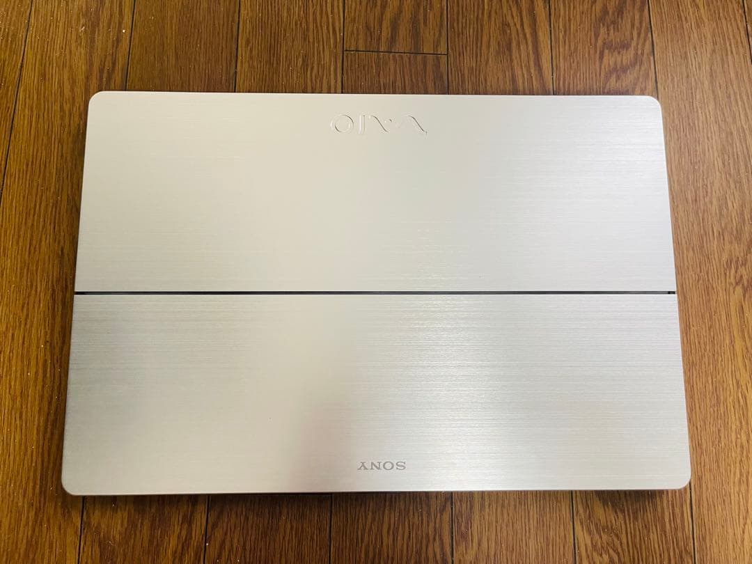 SONY VAIO SVF15N18DJS ノートPC