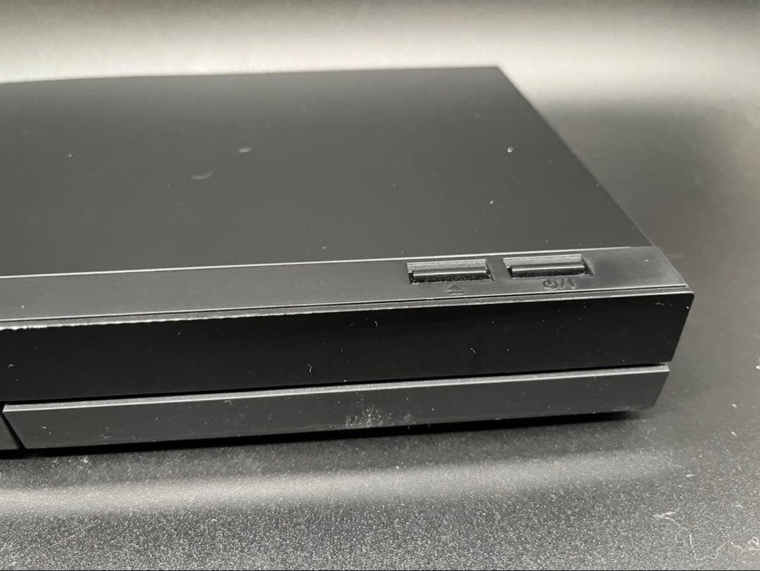 ◯【美品】パナソニック ブルーレイディスクレコーダー DMR-2W102