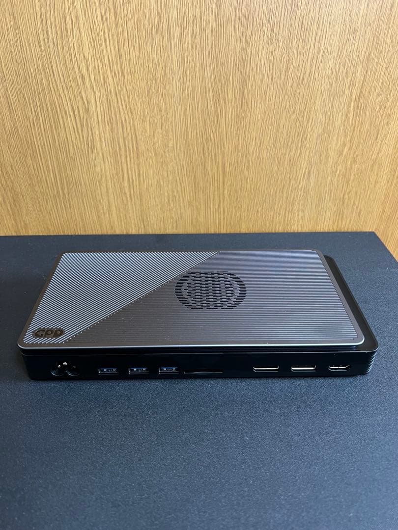 グラフィックボード・グラボ・ビデオカード GPD G1