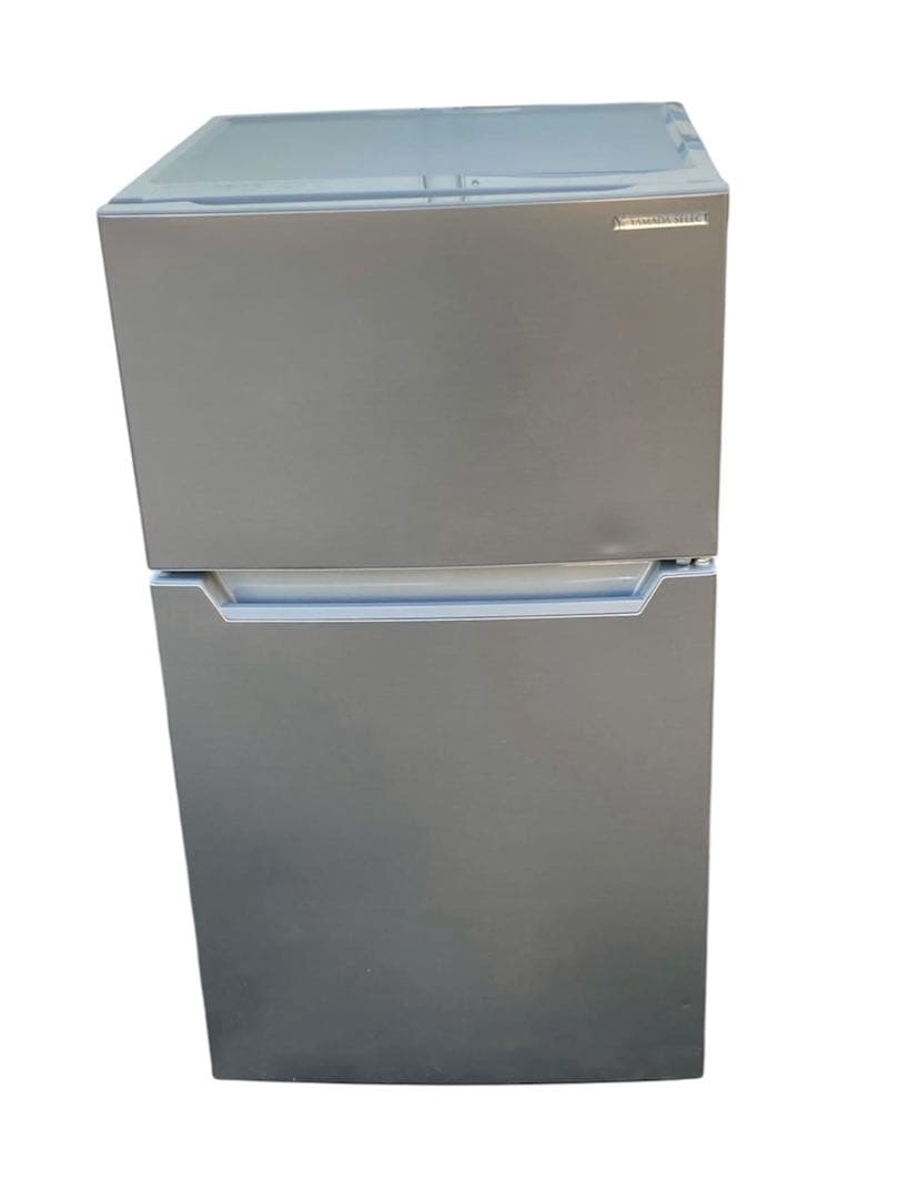 送料込み⭐︎YAMADA SELECT【2ドア冷蔵庫 右開き】2022年製