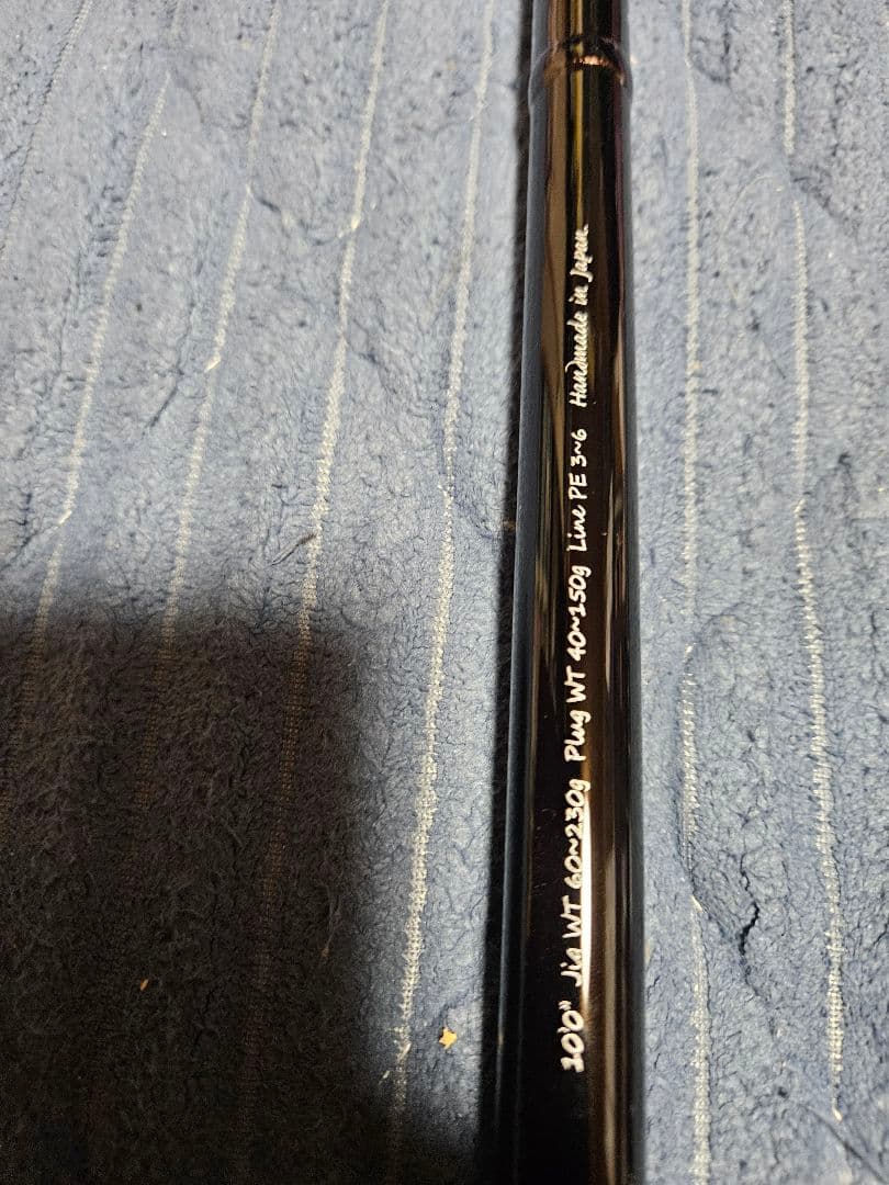 Accura 100HH タイプR　ミュートスアキュラ 　ゼナック