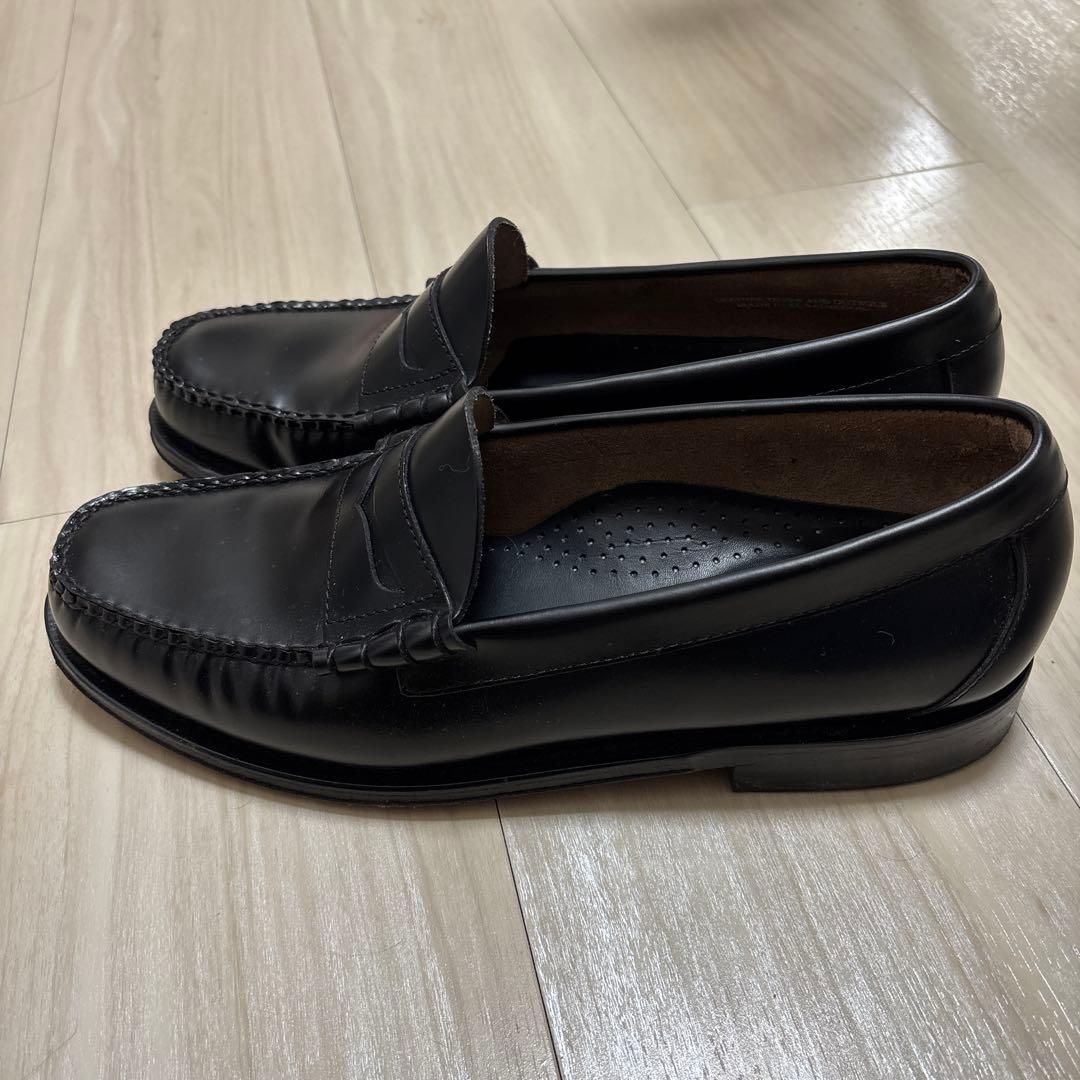 靴 G.H.BASS LARSON MOC PENNY /BA11010H