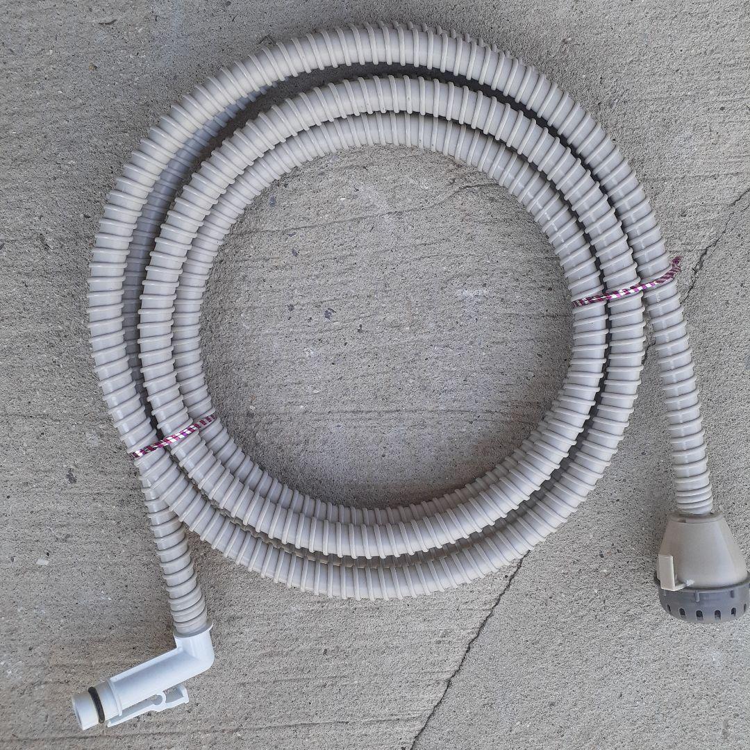 日立　全自動洗濯乾燥機　BW-DX100G