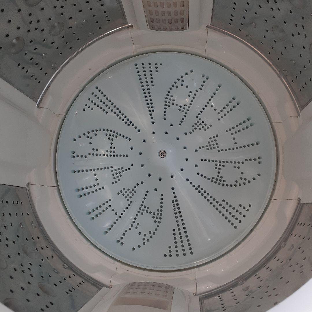 日立　全自動洗濯乾燥機　BW-DX100G