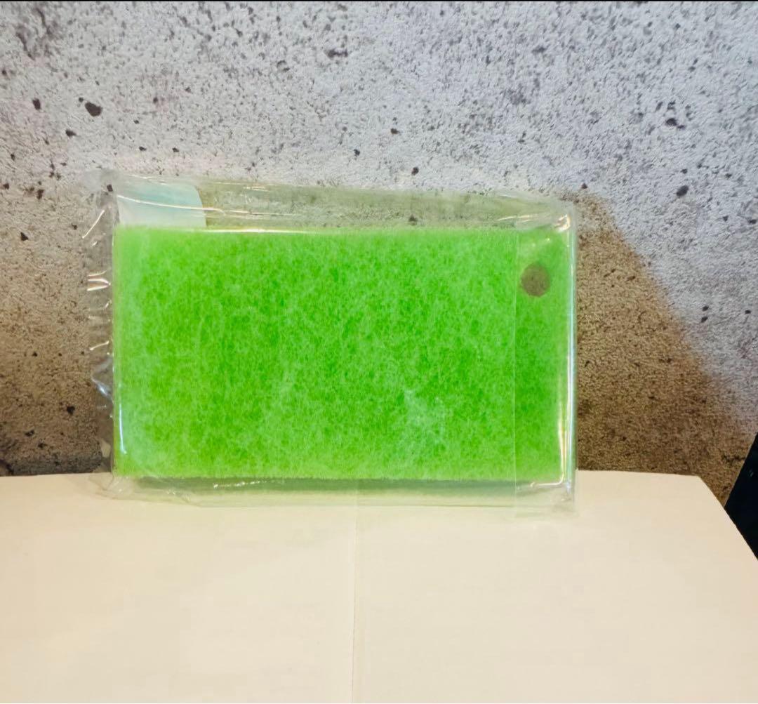 【12月購入】【洗浄スポンジ付】1000mlライフエッセンス２本組