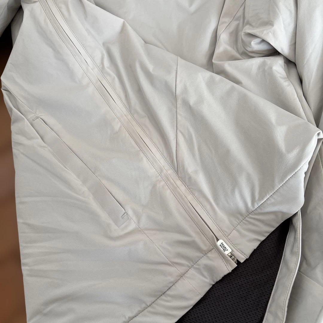 パーリーゲイツアウター サイズ2