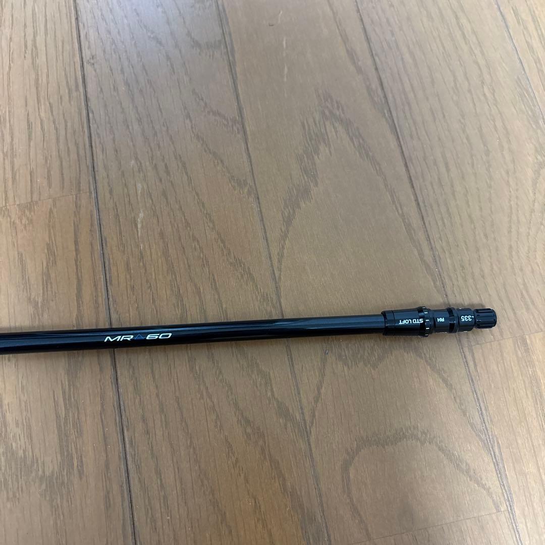テーラーメイド　REAX MR 60Ｓ