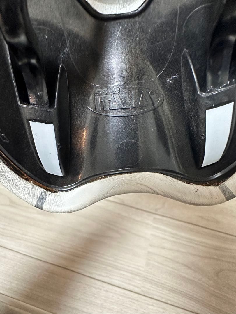 Selle Italia SLR Carbon サドル 142mm