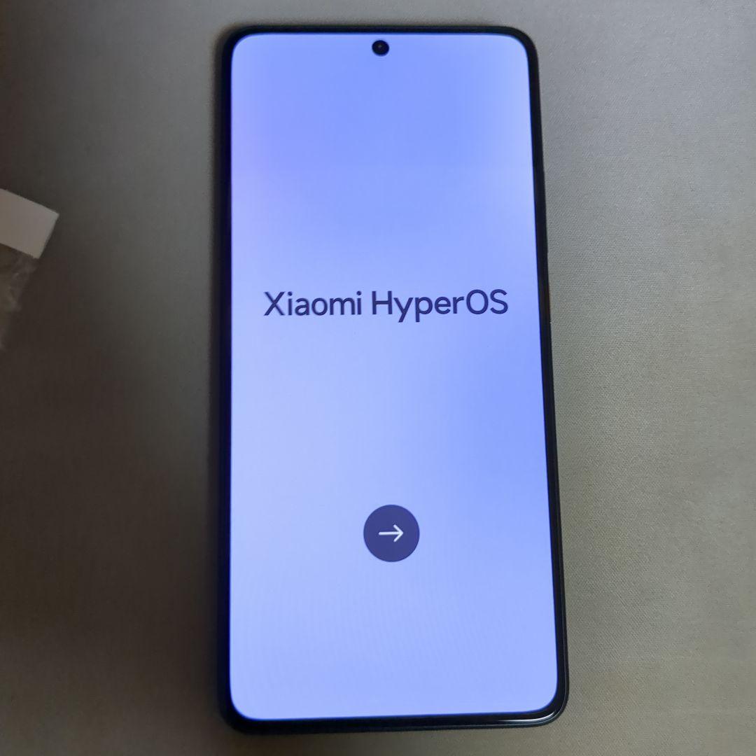 Pocox7pro ＋ 手帳型ケース
