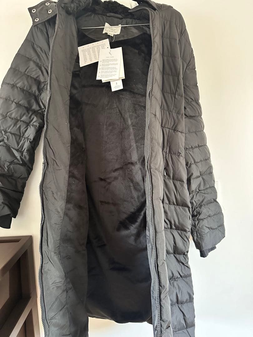 【新品】Seraphine LILY 3in1 ダウンロングコート