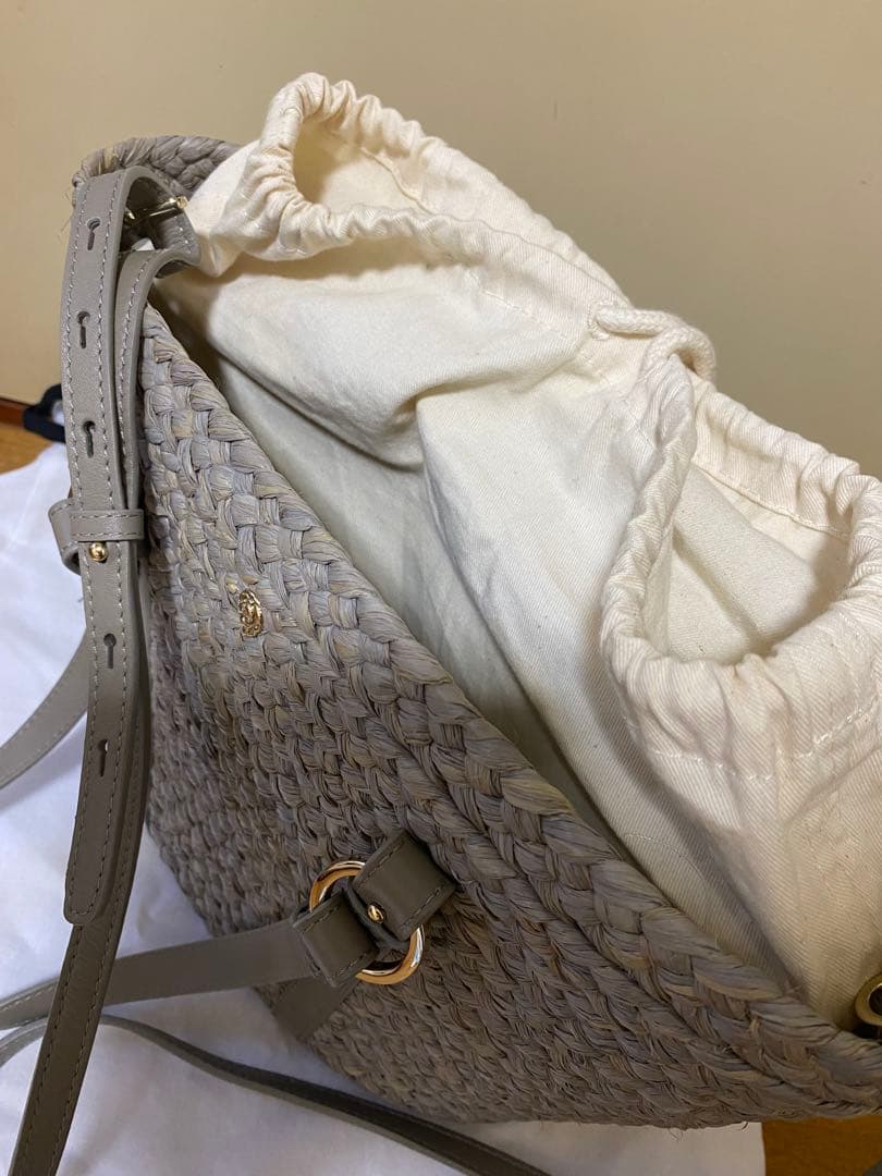 ヘレンカミンスキー　2ウェイバッグ