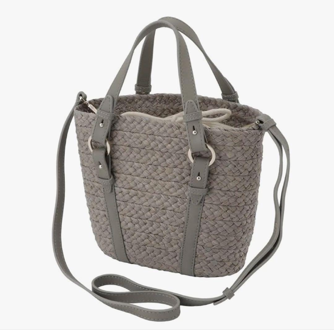 ヘレンカミンスキー　2ウェイバッグ