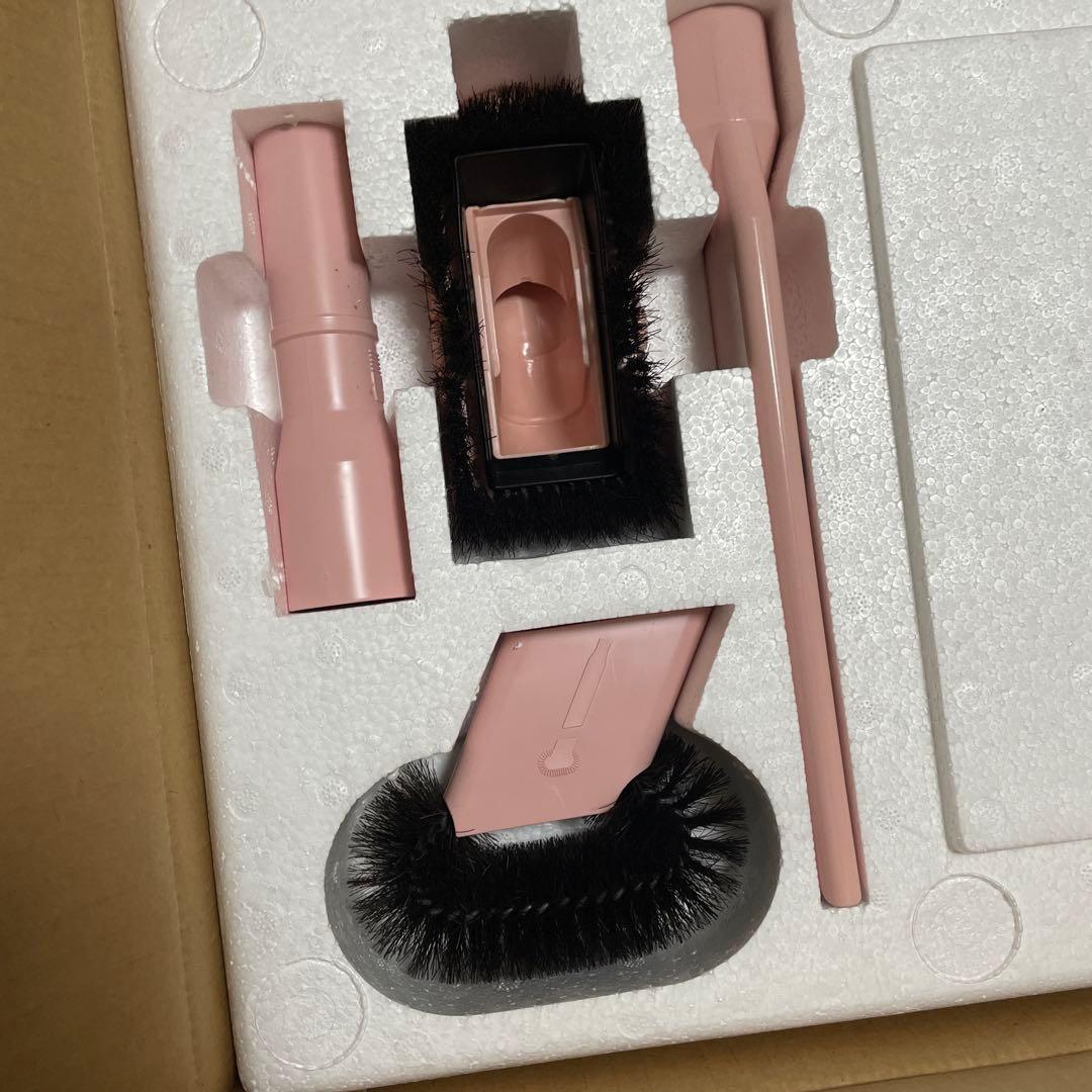 GFORCE MarkⅡ　掃除機　dysonデザイン　箱付き ジャンク