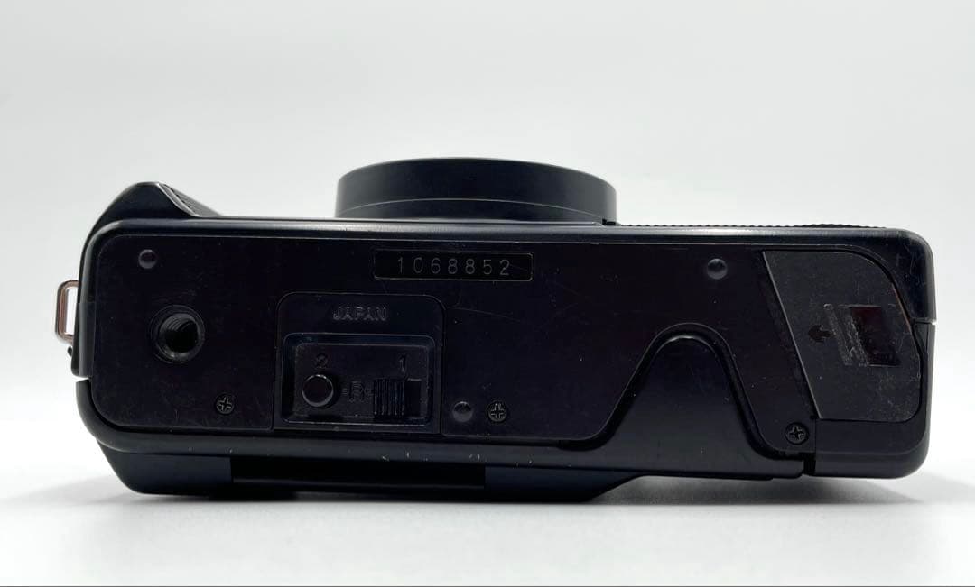 【完動品】Nikon L35AD ピカイチ