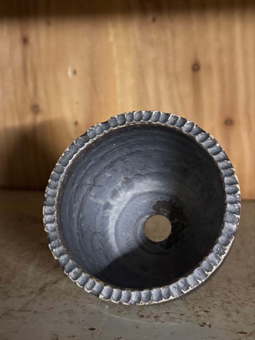 すーさん専用　たけろうポット/ テツ