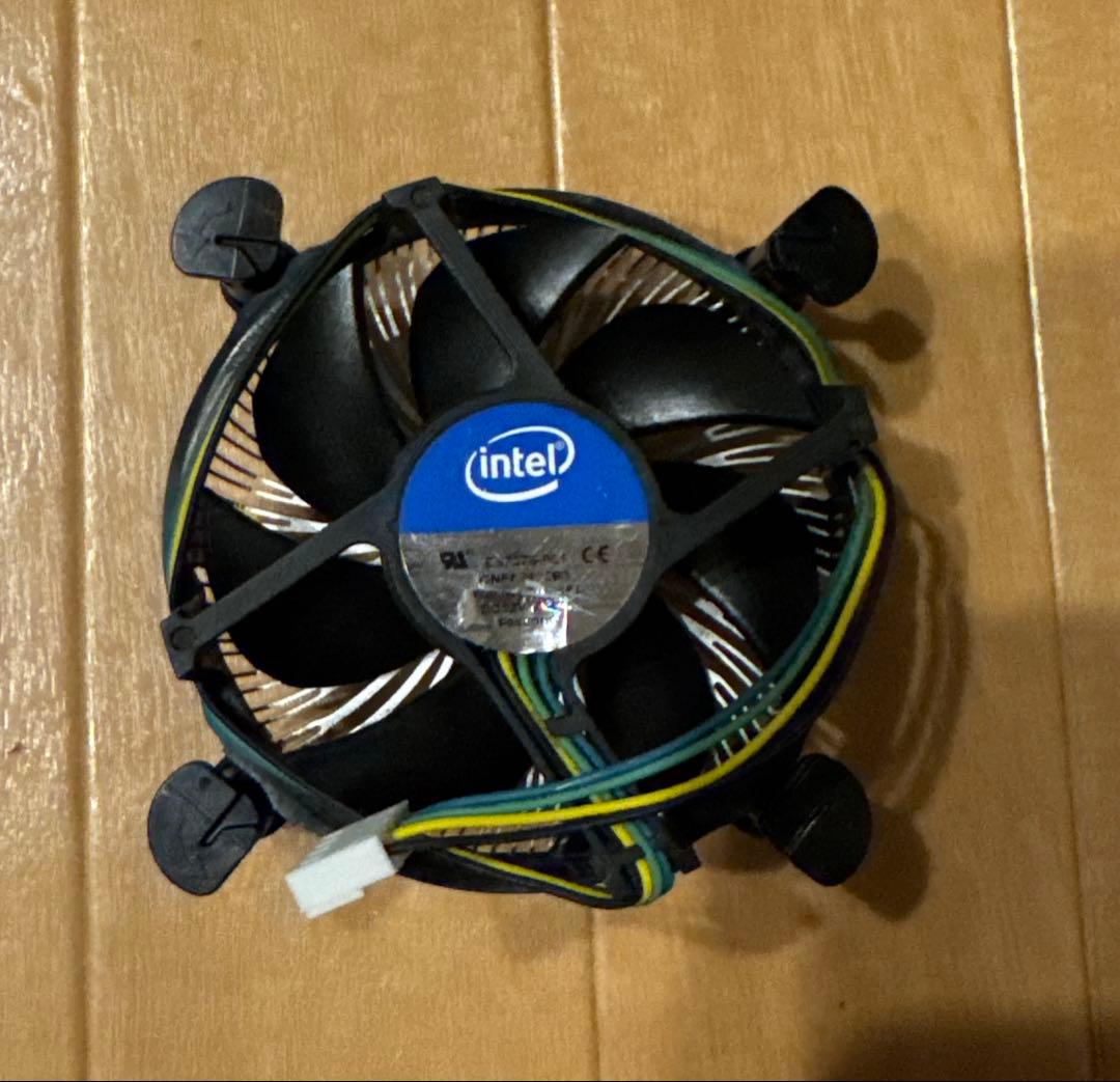 【実働品、オマケ付き、Win11対応可】ASRock B460M PRO4