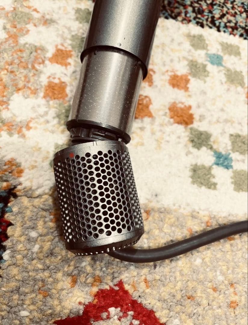 ダイソン Supersonic HD15 コッパー　ヘアドライヤー　動作良好