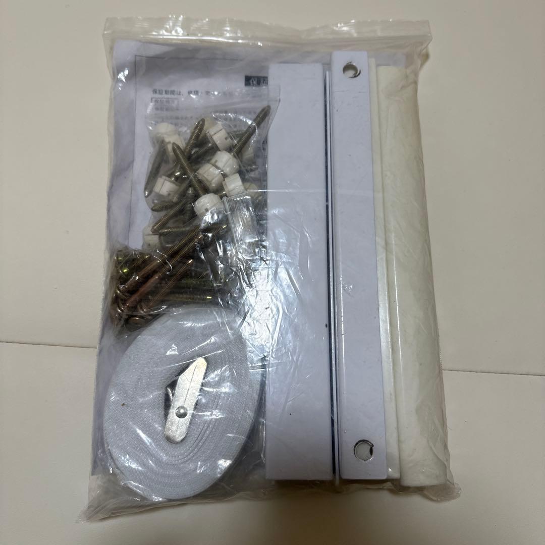 そいねーるIIIホワイト(ベビーベッド) 大和屋