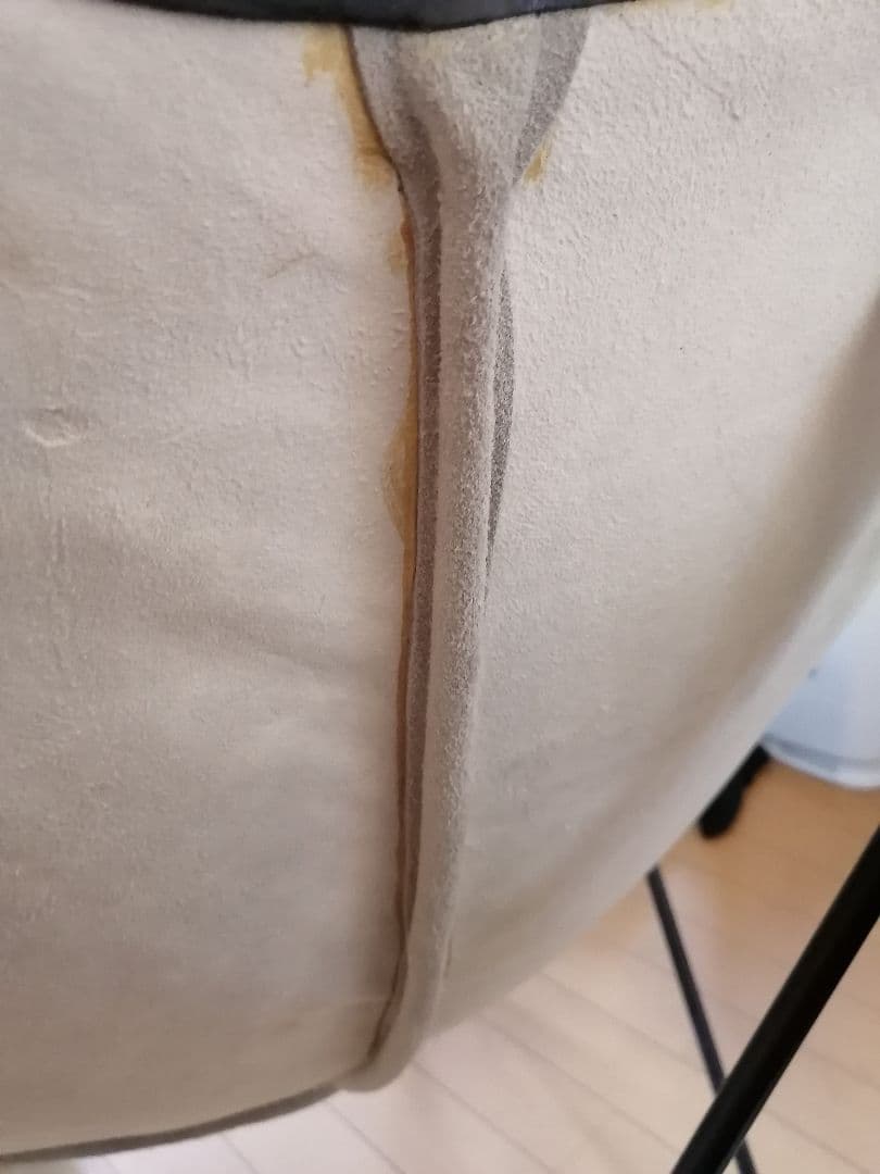 希少　BKF バタフライチェア　ボアムートン