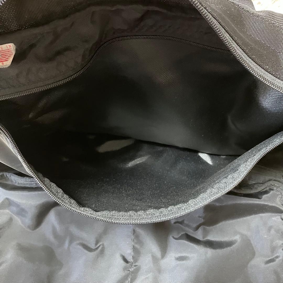 ちっち君様ブリーフィング　A4 3way LINER MW ブリーフケース