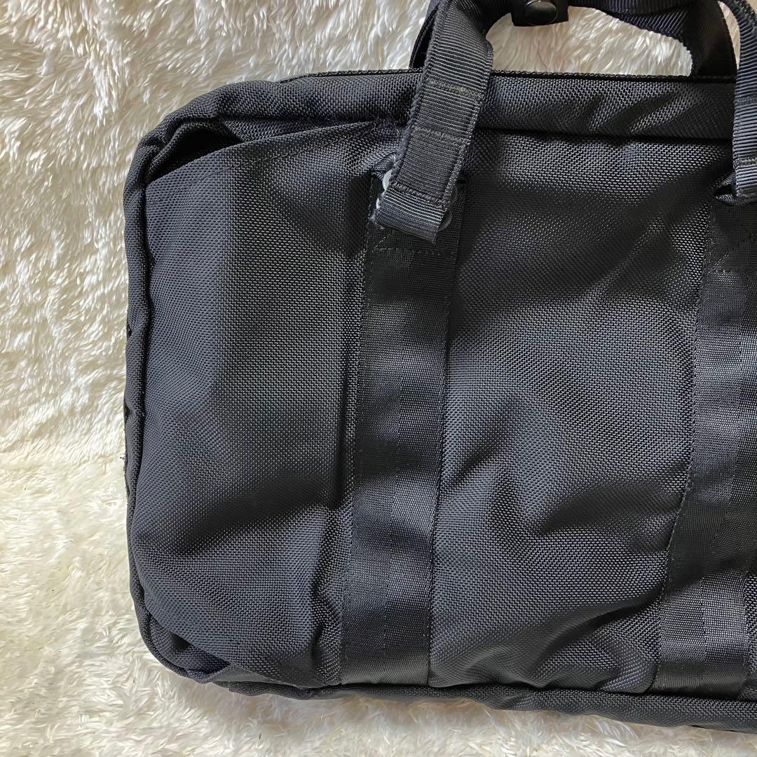 ちっち君様ブリーフィング　A4 3way LINER MW ブリーフケース