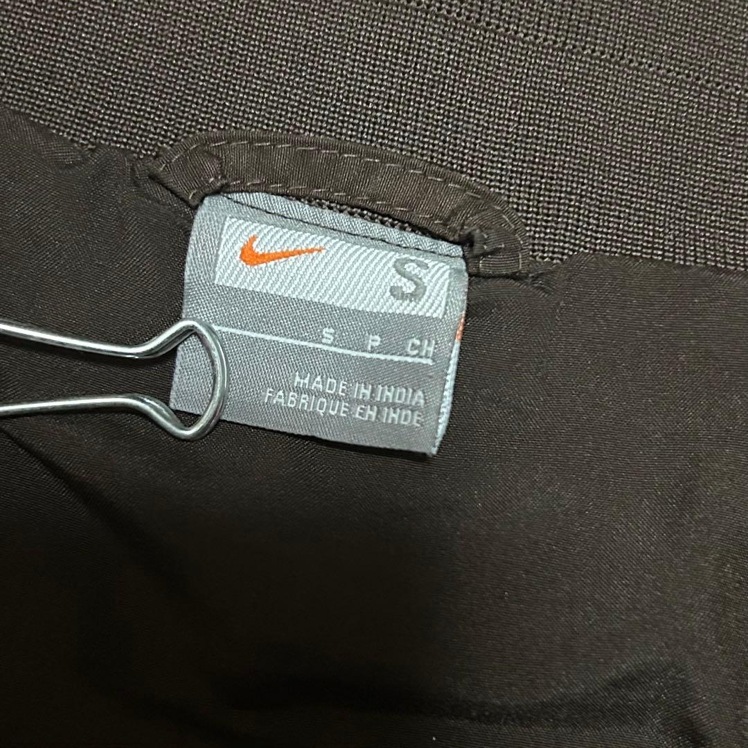 NIKE 08-09 バルセロナ トラックスーツ トレーニング 上下 ジャケット