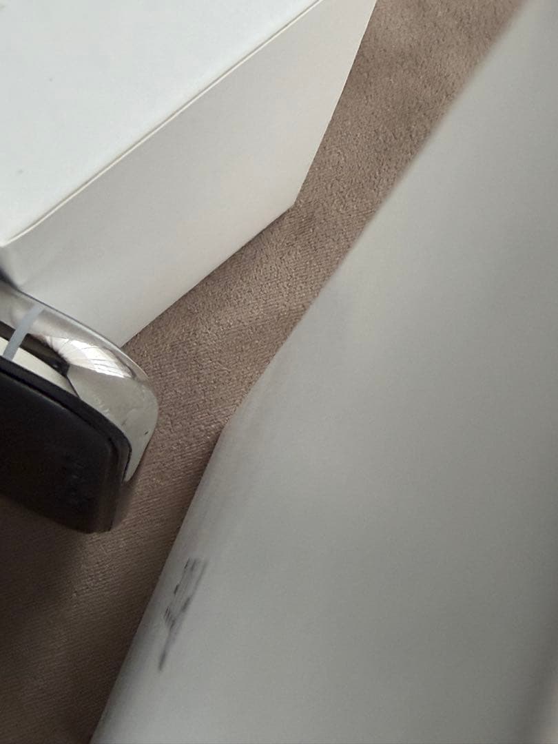 【希少・完全無音】iPhone X 256GB A1865 Qualcomm