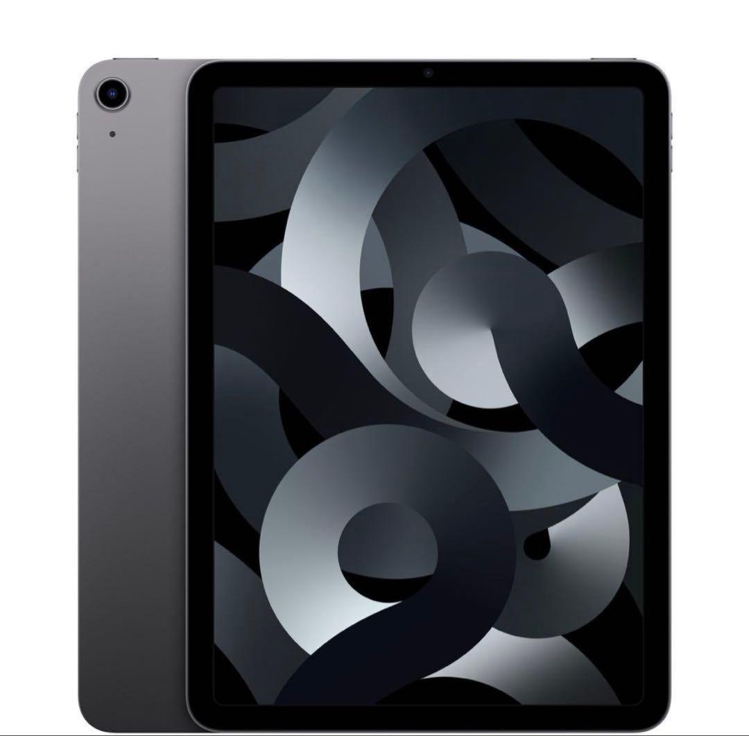 iPad Air 第5世代 （純正Apple Pencil）付き