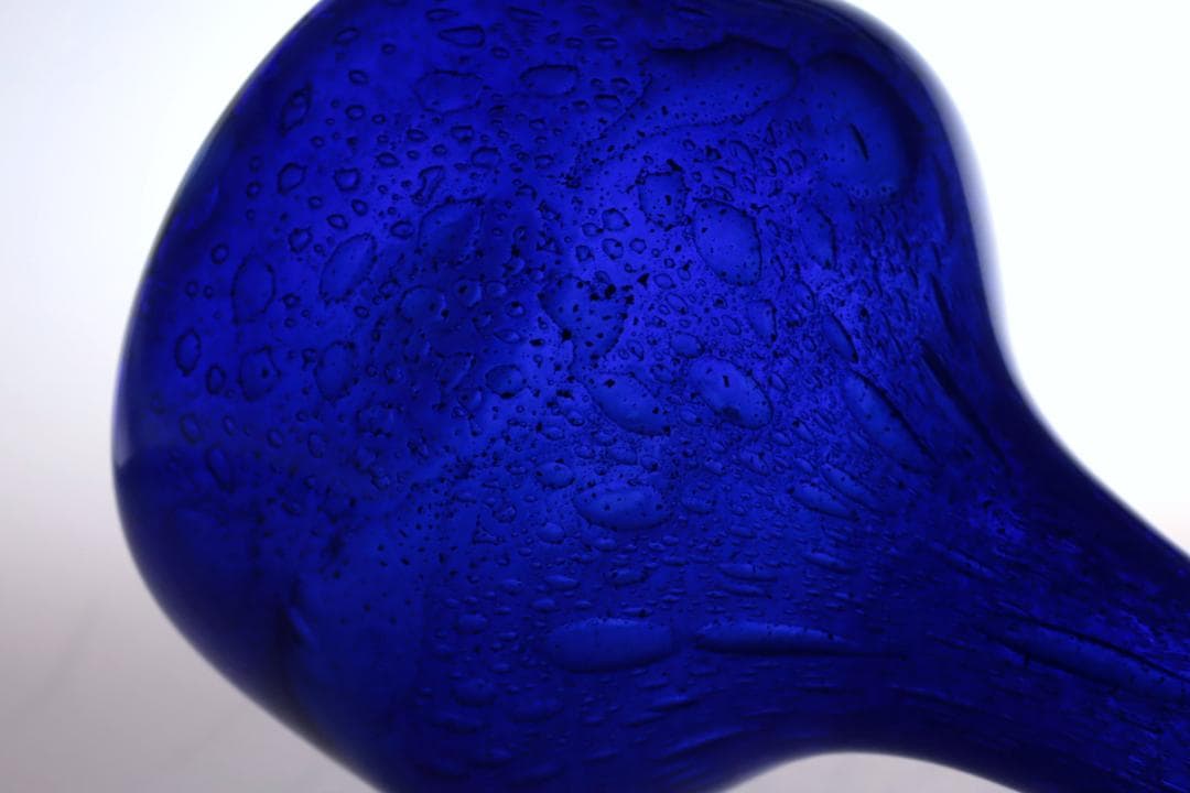 Erik Hoglund エリックホグラン 花瓶 フラワーベース 89955