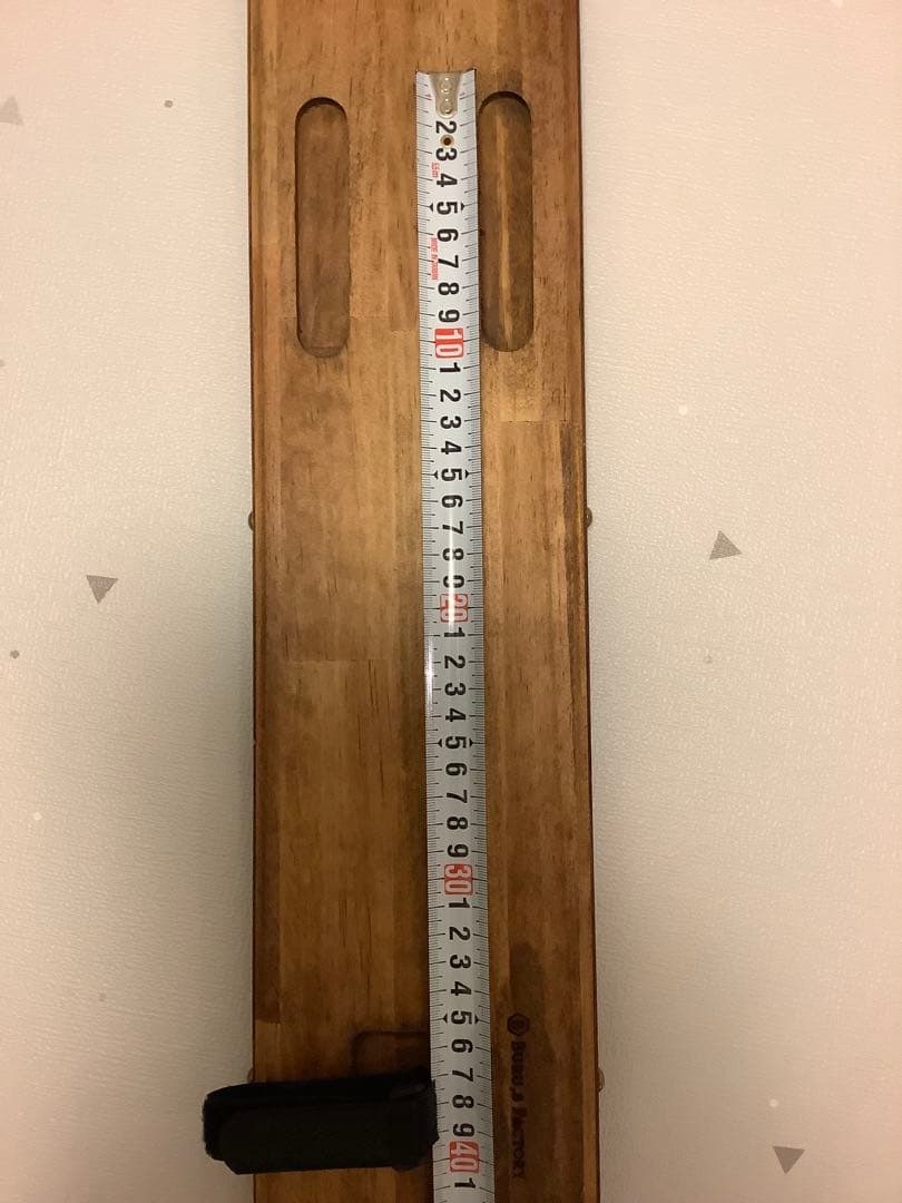 ハンギングラック 天板 BURUS FACTORY