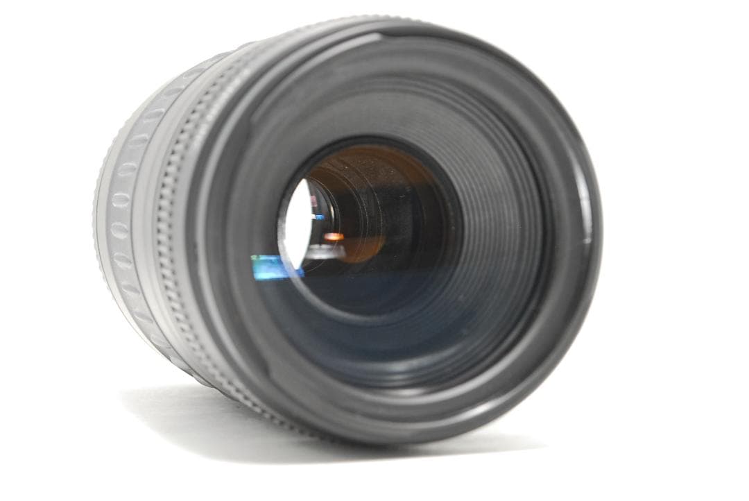 【美品】望遠撮影に最適❣Canon EF 90-300mm USM❣動作良好❣