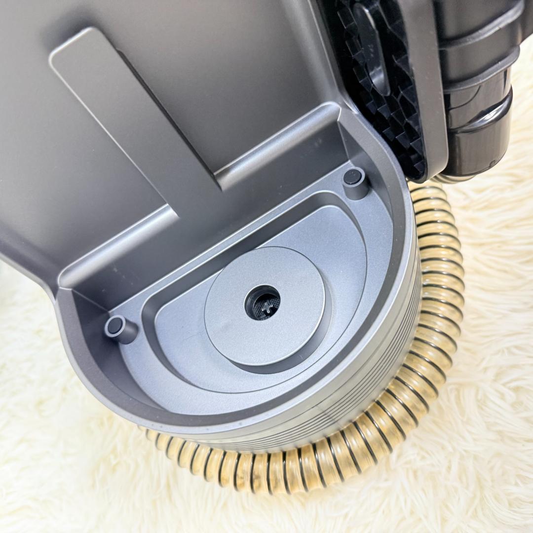 yadea 加熱式リンサー洗浄機 リンサークリーナー R6