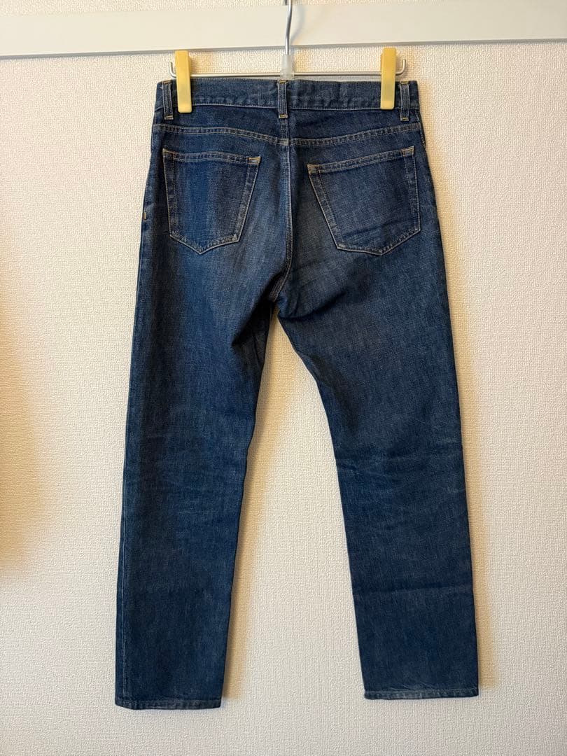 HELMUT LANGデニム PRADA Margiela RAF SIMONS