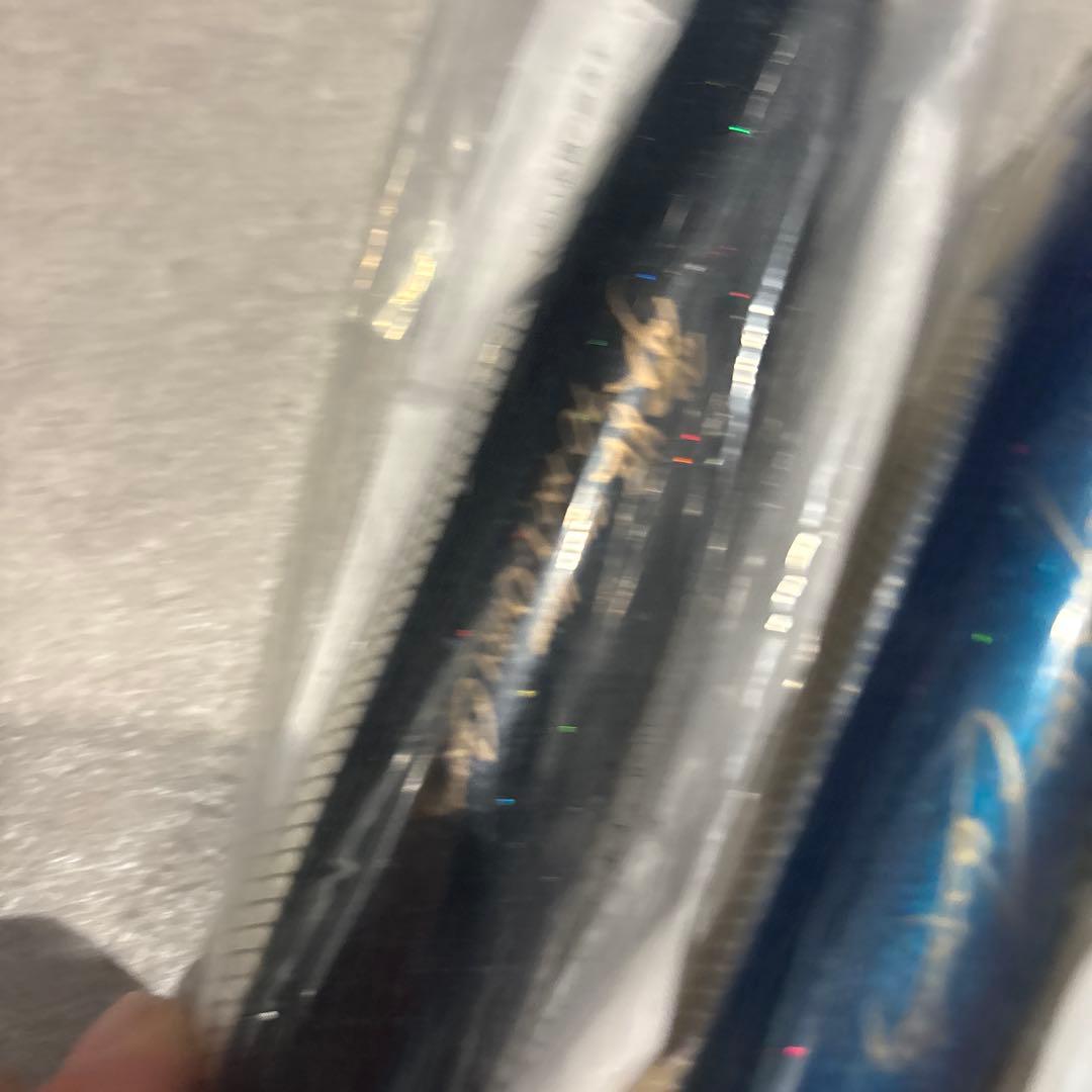 カーペンターブルーフィッシュ100 歌姫70