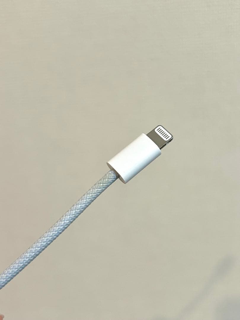 iMac 24inch ブルー