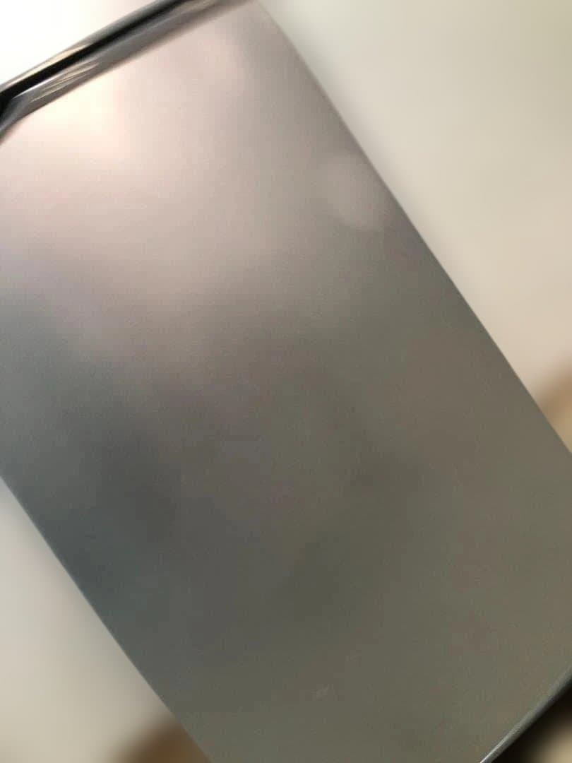 シャープ 冷蔵庫 SJ-H12B-S 2017年製 118L 250320-