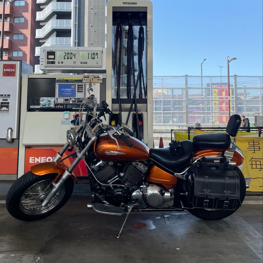 5.75インチ LEDヘッドライト シェル付き