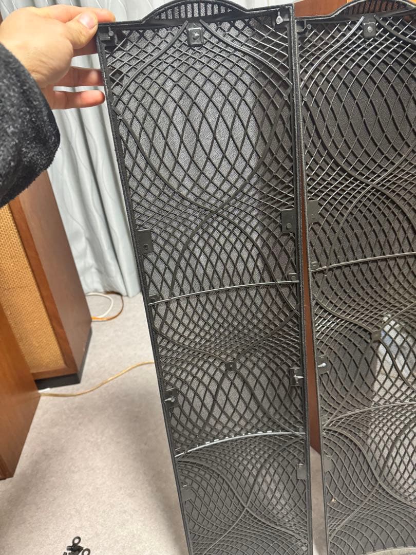 KEF AUDIO Q5 音出し確認済み