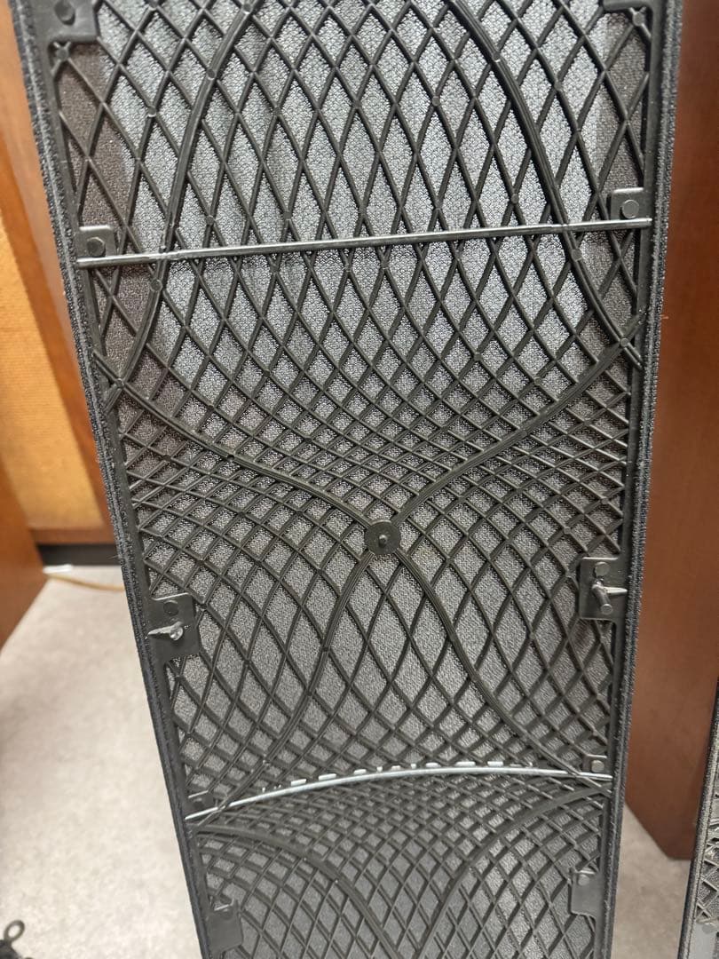 KEF AUDIO Q5 音出し確認済み