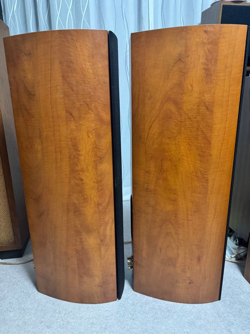 KEF AUDIO Q5 音出し確認済み