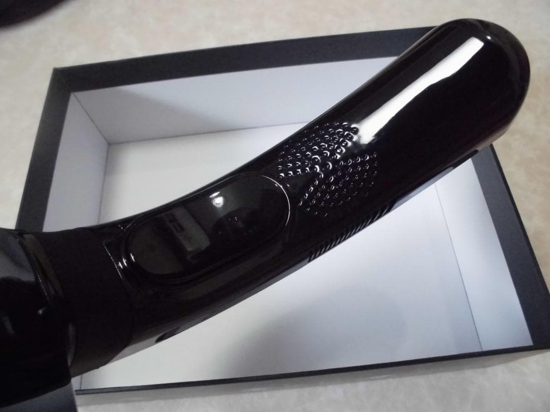 未使用　ネックファン　暖冷両用 10000mAh　日本語取説　RUSEPIN