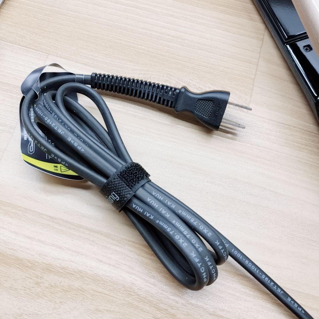 付属品完備 リュミエリーナ ヘアビューロン 4D plus